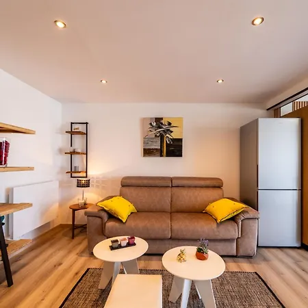Port Brescou 2 By Interhome דירה